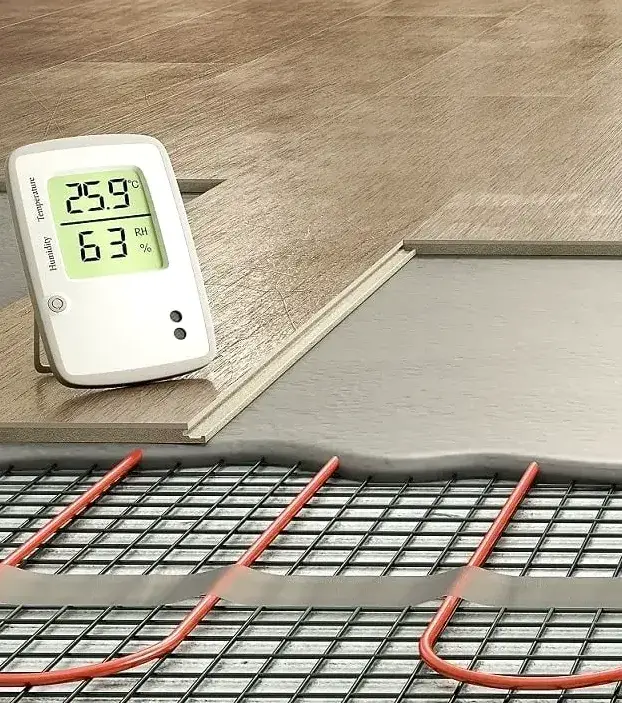 Electric Under Floor Heating Installation, Repair and Maintenance Services In Kenley in Kenley