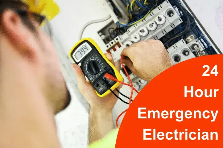 24-Hour Emergency Electricians Kenley You Can Trust in Kenley
